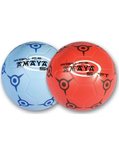 BALON BALONMANO SOFT ANAYA