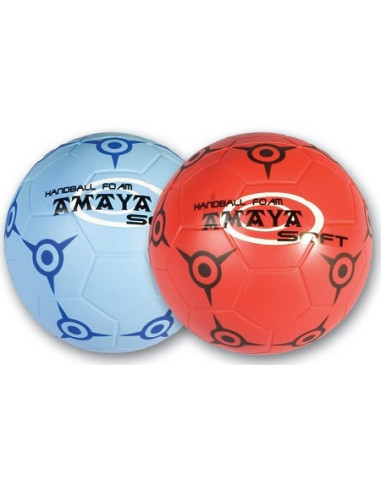 BALON BALONMANO SOFT ANAYA