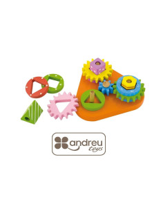 GIROFORMAS ANDREU TOYS 2