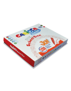 SCHOOL BOX ROTULADOR... 2