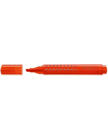 ROTULADOR FLUORESCENTE TEXTLINER GRIP...