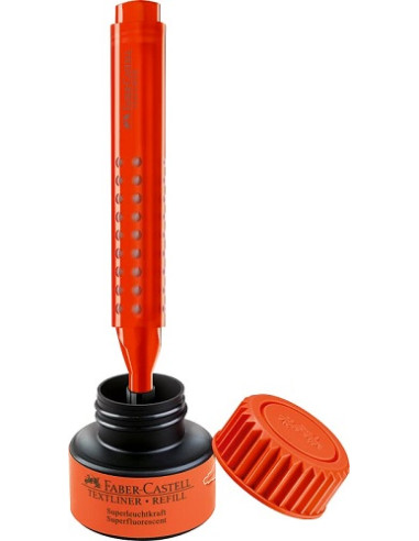 ROTULADOR FLUORESCENTE TEXTLINER GRIP...