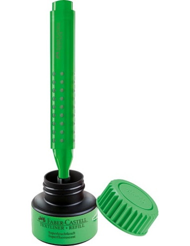 ROTULADOR FLUORESCENTE TEXTLINER GRIP...