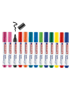 ROTULADOR TEXTIL EDDING... 2