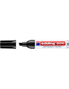 ROTULADOR EDDING 500 NEGRO... 2