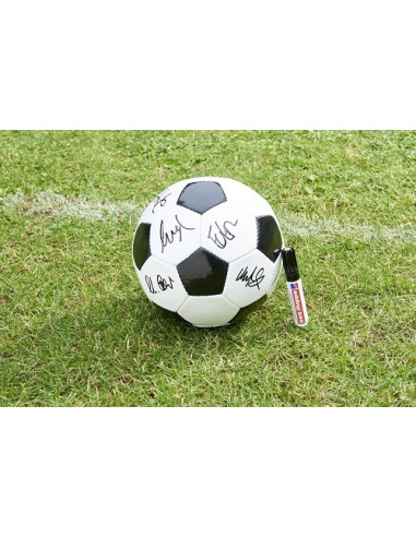 ROTULADOR EDDING 550 ROJO Unidad