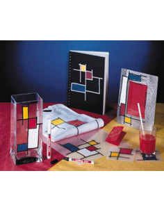 ROTULADOR EDDING 751 AZUL... 2