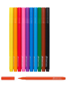 ROTULADOR FABER CASTELL... 2