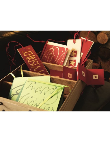 ROTULADOR EDDING 750 ROJO Unidad