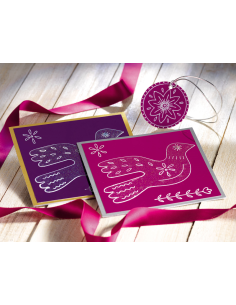 ROTULADOR EDDING 750 BLANCO... 2