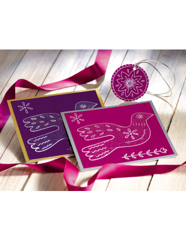 ROTULADOR EDDING 750 BLANCO Unidad