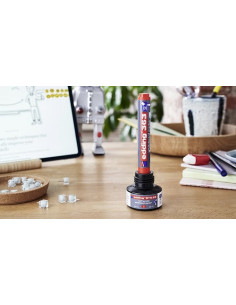 TINTA EDDING BTK25 NEGRO 2