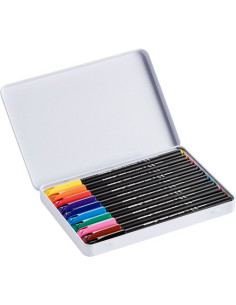 ROTULADOR EDDING 1200 Caja... 2