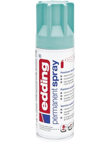 SPRAY EDDING 5200 PINTURA ACRILICA...