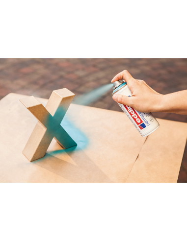 SPRAY EDDING 5200 PINTURA ACRILICA...