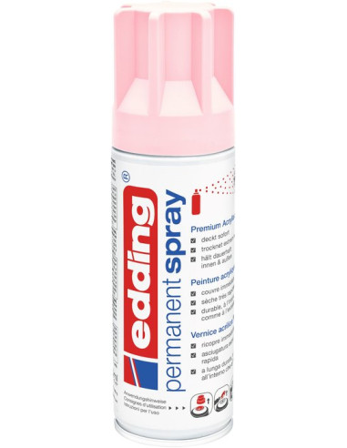 SPRAY EDDING 5200 PINTURA ACRILICA...