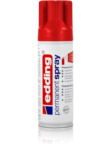 SPRAY EDDING 5200 PINTURA ACRILICA...