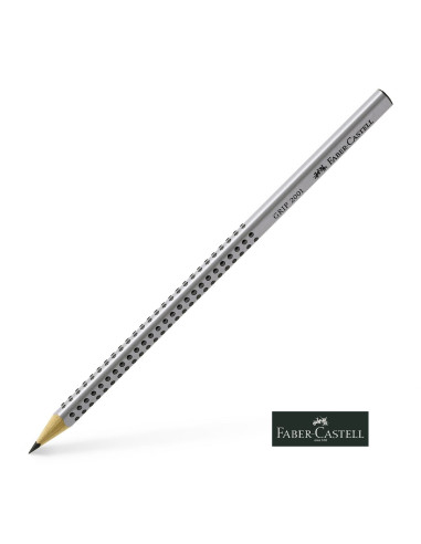 LÁPIZ FABER CASTELL GRIP 2001 Bote 72...