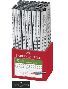 LÁPIZ FABER CASTELL GRIP... 2