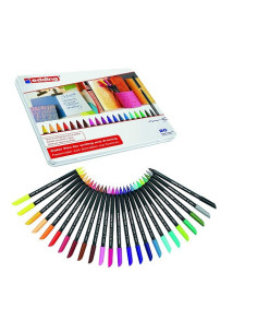 ROTULADOR EDDING 1200 Caja... 2