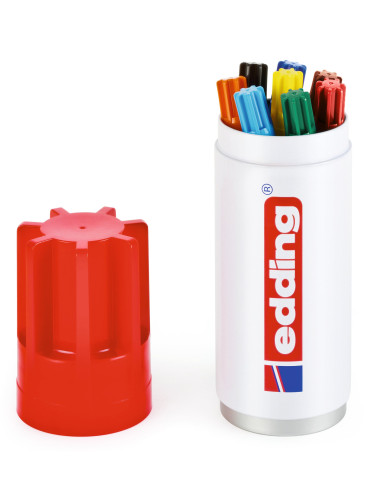 ROTULADOR EDDING 3000 SURTIDO 8...