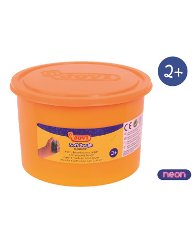 PASTA SOFT DOUGH BLANDIVER JOVI...