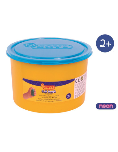 PASTA SOFT DOUGH BLANDIVER JOVI AZUL...