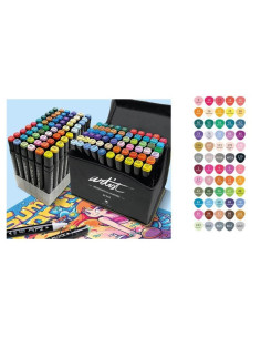 ROTULADOR GAMA ARTIST 60...