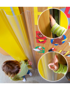 SALVADEDOS INFIDI 110° 2