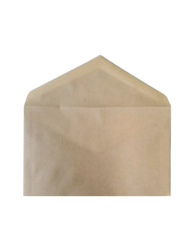 SOBRES CAÑA 120 x 176 mm. Caja 1000...