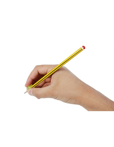 ADAPTADOR CORRECTOR LÁPIZ Blister 4 uds.