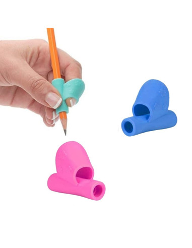 ADAPTADOR CORRECTOR PINZA 2 uds.