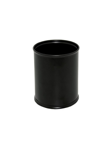 CUBILETE BMK METÁLICO Negro