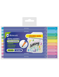 ROTULADORES LETTERING...
