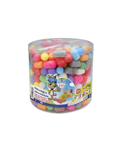 COPOS DE MAIZ 350 uds.