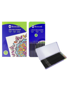 SET MANDALAS CON LIBRO Y...
