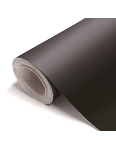 PIZARRA NEGRA ADHESIVA 50x200 cm.