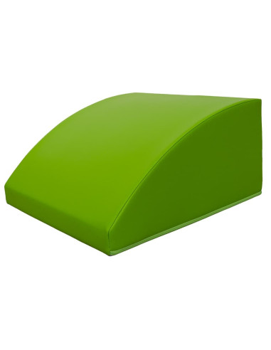 RAMPA CONVEXA 48 x 48 x 24 cm.