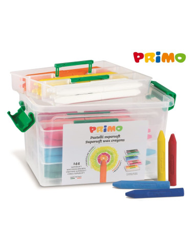 CERAS SUPERSOFT PRIMO 144 CERAS