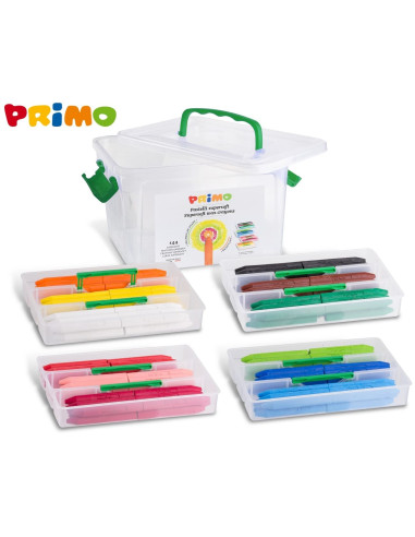 CERAS SUPERSOFT PRIMO 144 CERAS