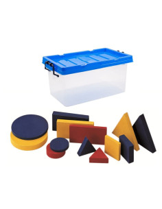 BLOQUES LOGICOS FAIBO 48...