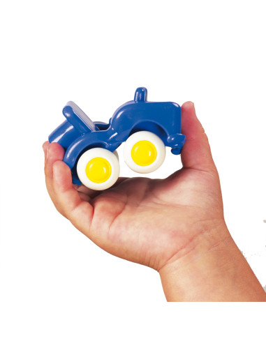 MINI CHUBBIES 30 PIEZAS VIKINGTOYS