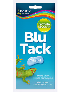 MASILLA ADHESIVA BLU TACK 90 g