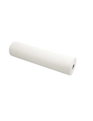 BOBINA PAPEL KRAFT 500 m BLANCO