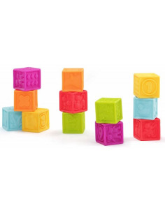 CUBOS SENSORIALES MOLTO 12... 2