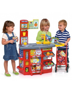 SUPERMERCADO MOLTO 2