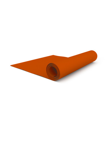 ROLLO TEJIDO TNT 0,81x25 m 70 g NARANJA