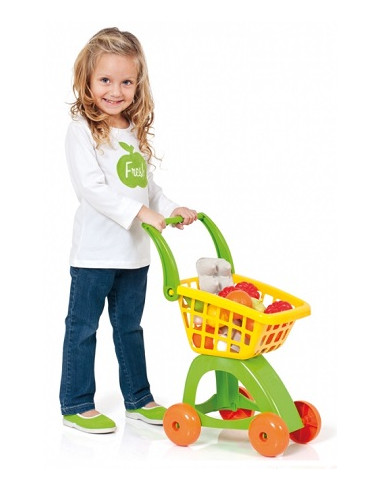 CARRITO COMPRA MOLTO