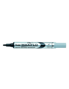 ROTULADOR PENTEL MAXIFLO NEGRO