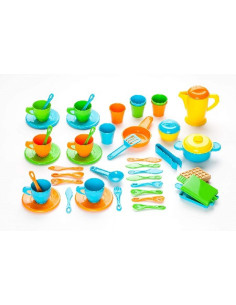 SET COCINA DE JUGUETES... 2